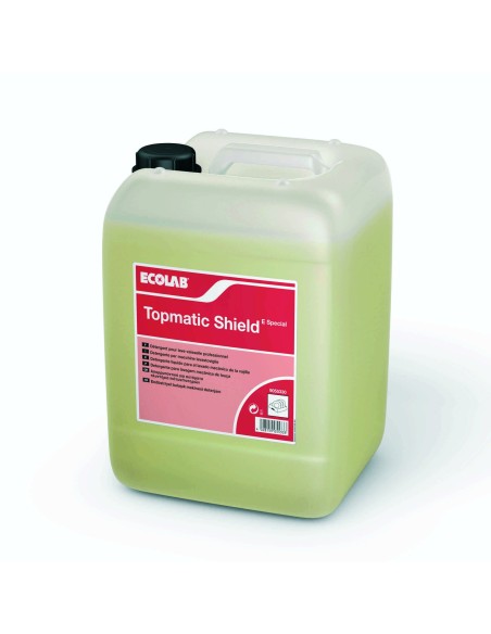 TOPMATIC SHIELD E SPECIAL 25 KG
