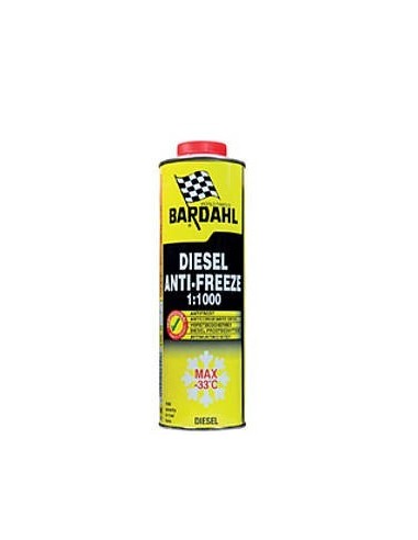 Anticongelante Gasoil / Diesel Antifreeze