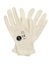 Guantes de Algodón