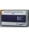 Guantes de Vinilo Desechables