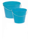 Cubos/Barreños/Perchas