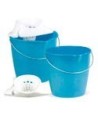 Cubos Fregona