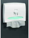 Dispensadores Cubreasientos