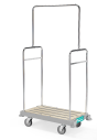 Carros Portaequipajes