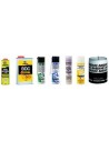 Tratamientos del Gasoil