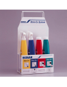 Detergentes Especiales Lavandería