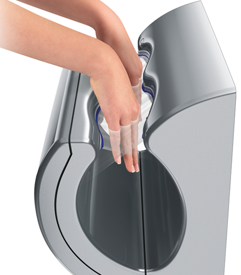 Dyson Airblade dB