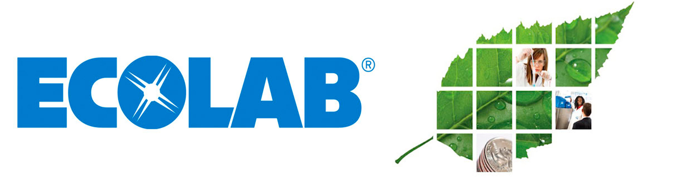Ecolab