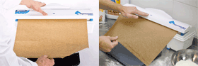Papel de Horno