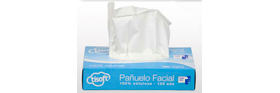 Pañuelos Faciales
