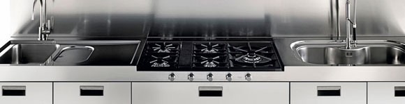 Los mejores productos para la limpieza del acero inoxidable