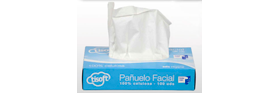 Pañuelos Faciales