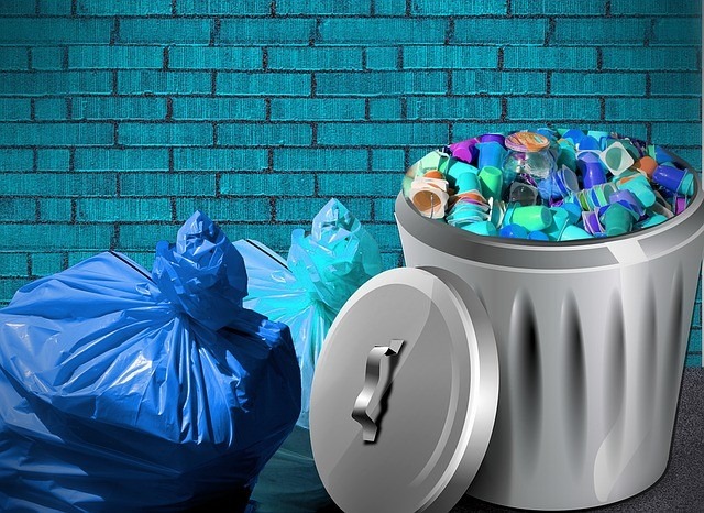 Bolsas de basura: La importancia de la calidad en un elemento indispensable